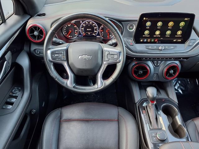 Used 2023 Chevrolet Blazer RS image 10