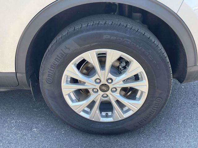 Certified 2024 Ford Escape Active image 30