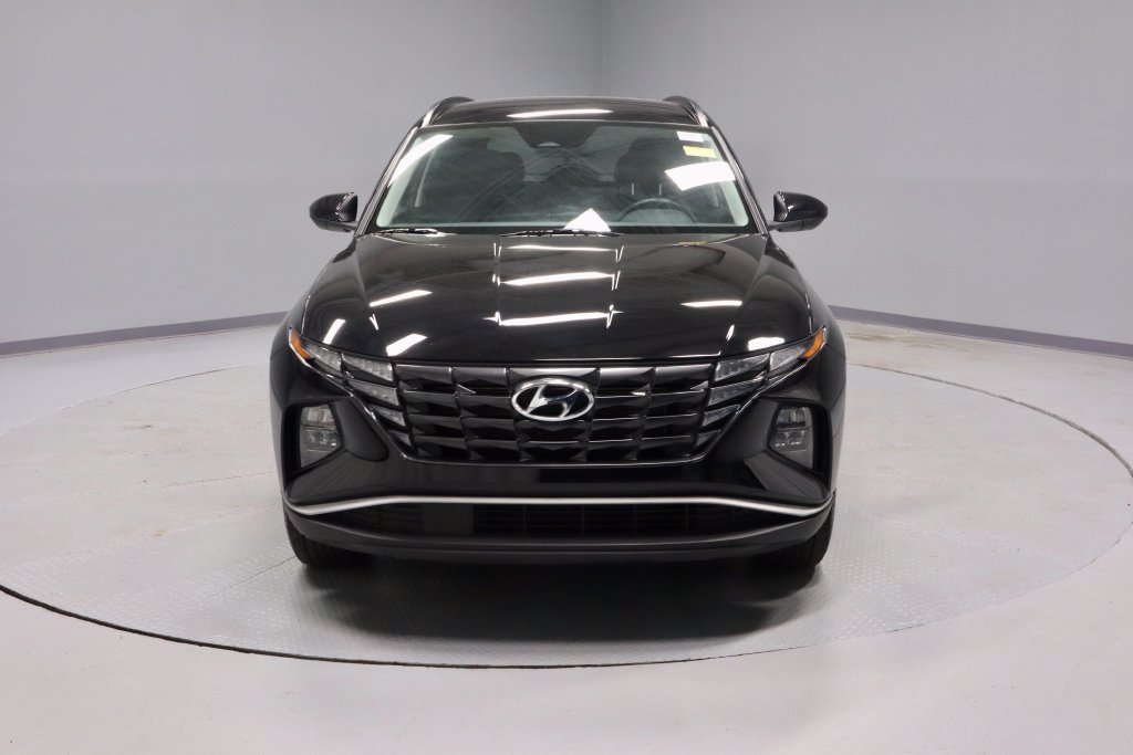 Used 2024 Hyundai Tucson SEL AWD/4WD image 5