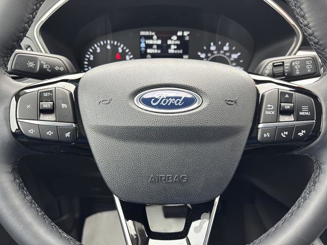 Certified 2022 Ford Escape SE w/ Convenience Package image 26
