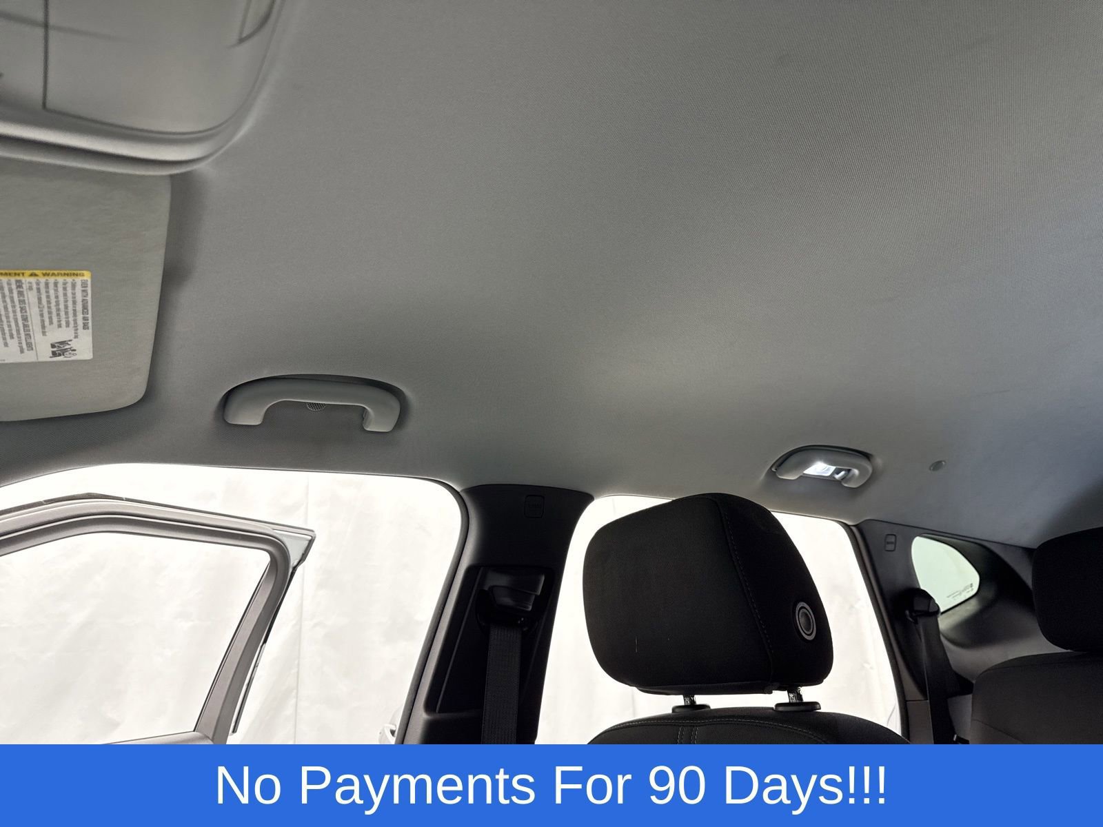 Used 2022 Chevrolet Blazer LT w/ LPO, Black Grille Bar Package image 24