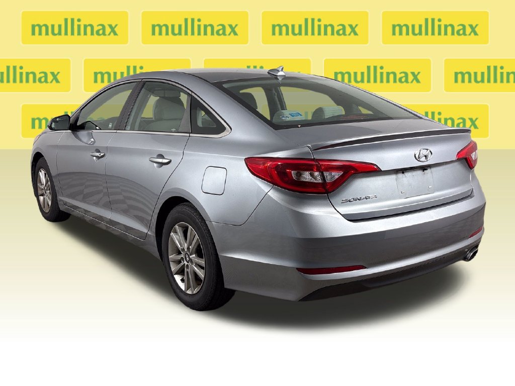 Used 2017 Hyundai Sonata SE FWD image 9