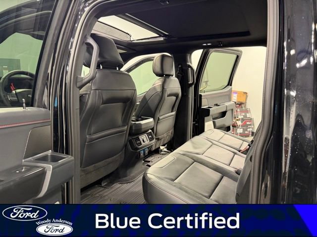 Certified 2026 Ford F150 Raptor image 26