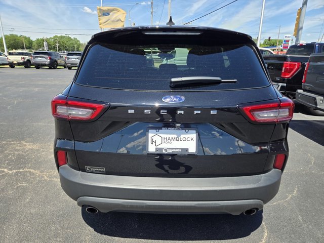 Certified 2025 Ford Escape ST-Line FWD image 6