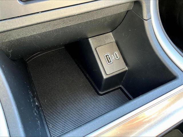 Certified 2024 Ford Edge SEL AWD/4WD image 16