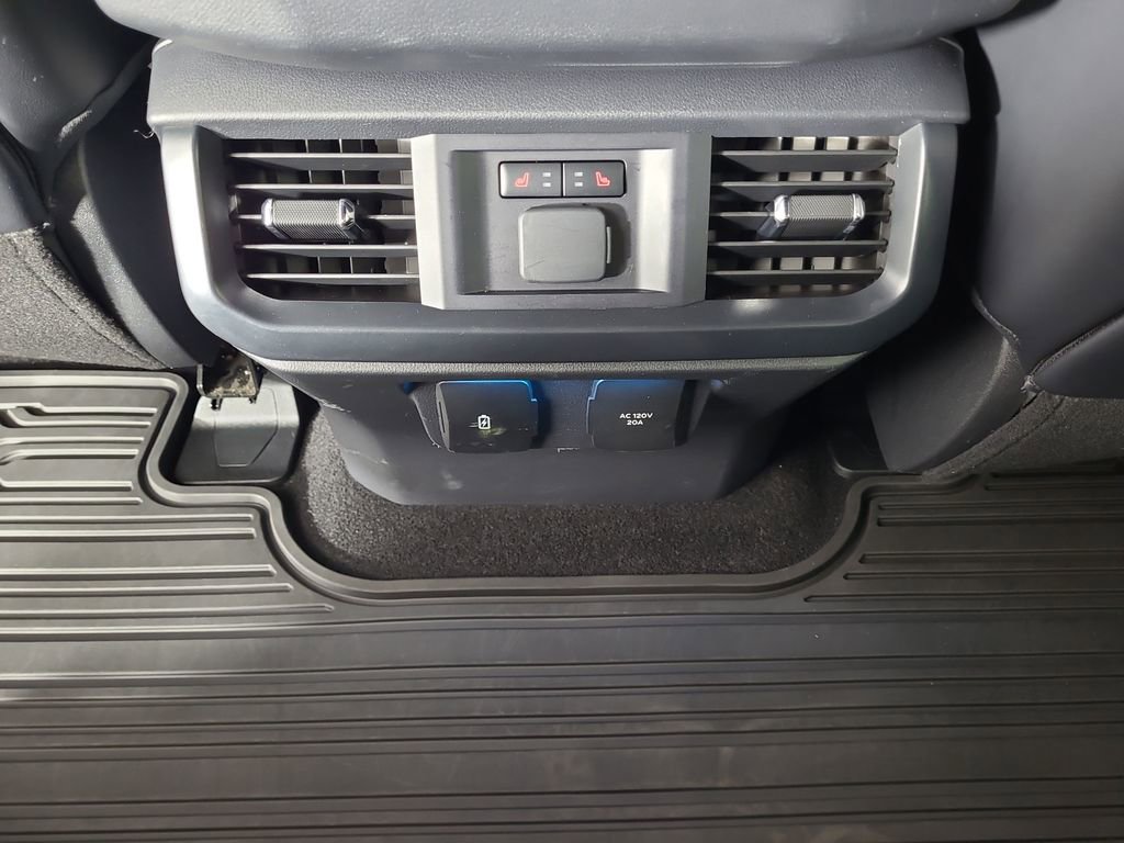 Certified 2024 Ford F150 Raptor AWD/4WD image 16