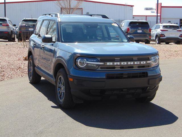 Certified 2024 Ford Bronco Sport Big Bend image 9