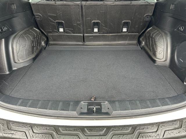 Used 2022 Subaru Forester Wilderness w/ Wilderness Package AWD/4WD image 10