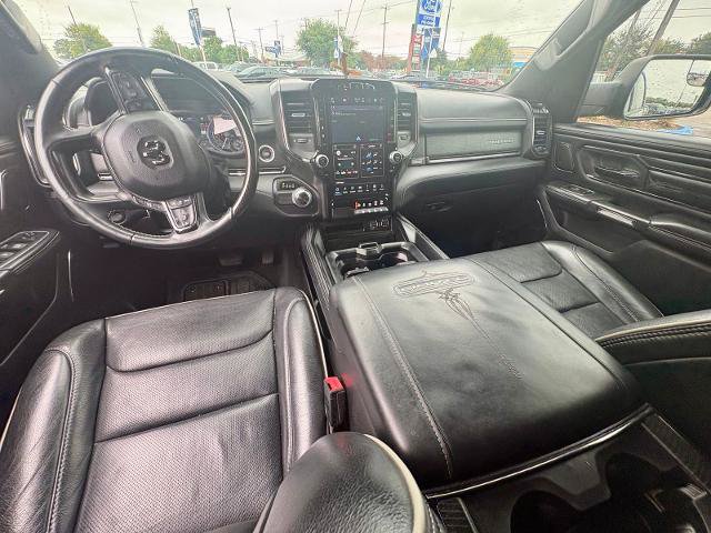 Used 2022 RAM 1500 Limited RWD image 11