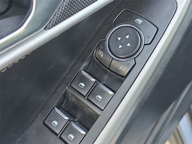 Certified 2022 Ford Explorer XLT image 13