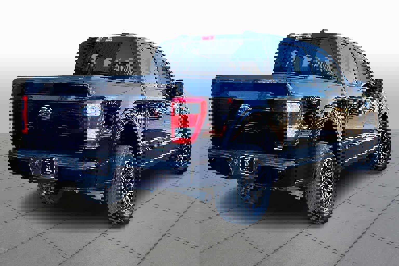 Certified 2023 Ford F150 XL w/ STX Appearance Package image 3