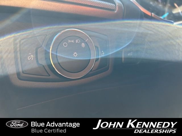 Certified 2018 Ford Fusion S FWD image 22