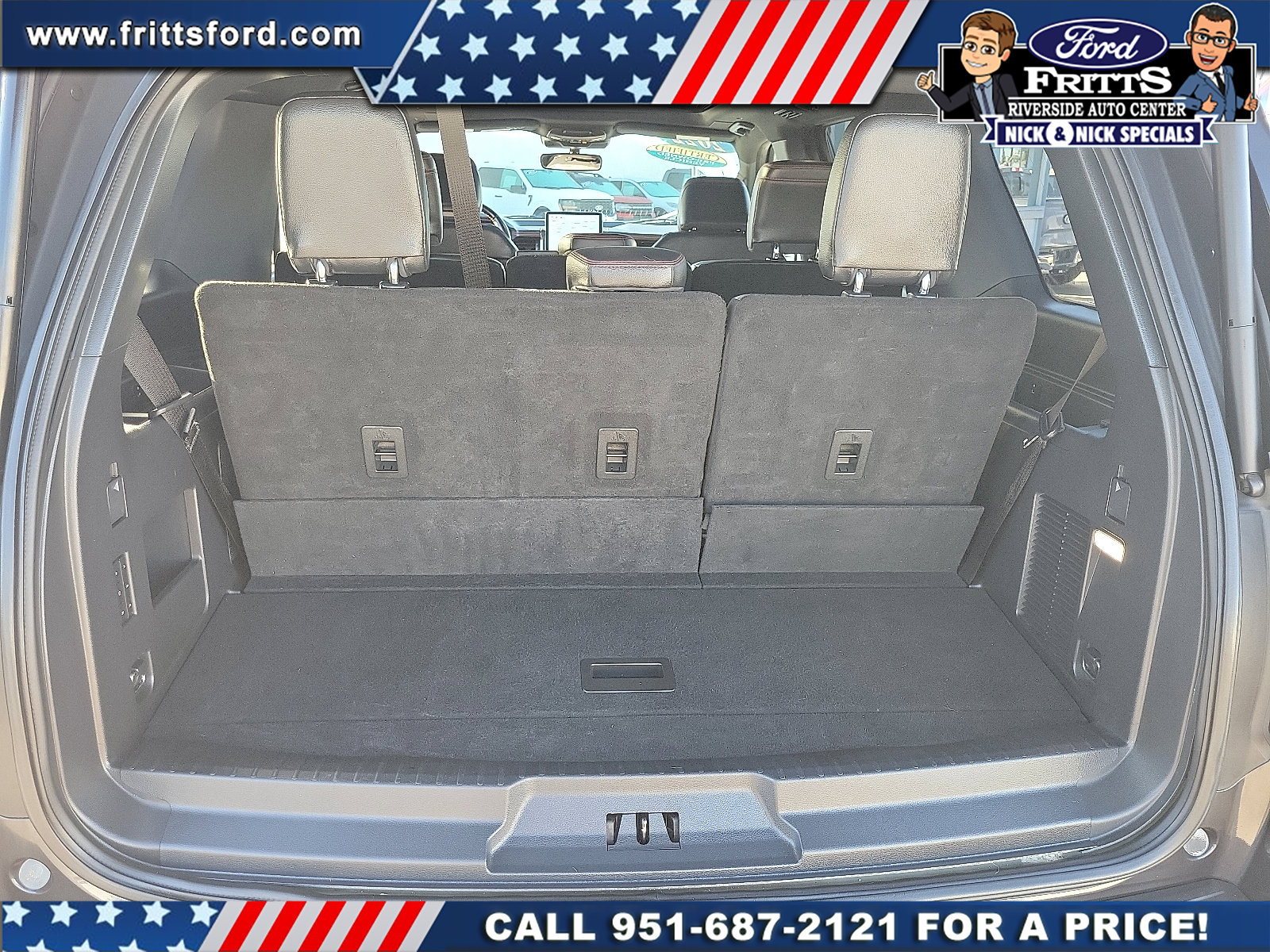 Certified 2022 Ford Expedition Limited image 18