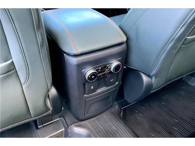 Certified 2023 Ford Explorer Timberline AWD/4WD image 12