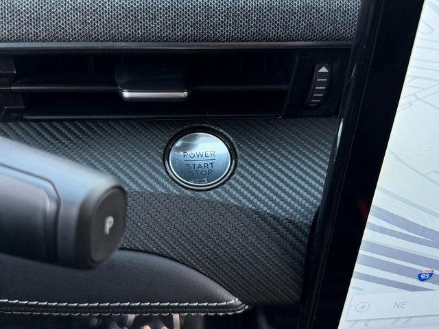 Certified 2025 Ford Mustang Mach-E Premium image 29