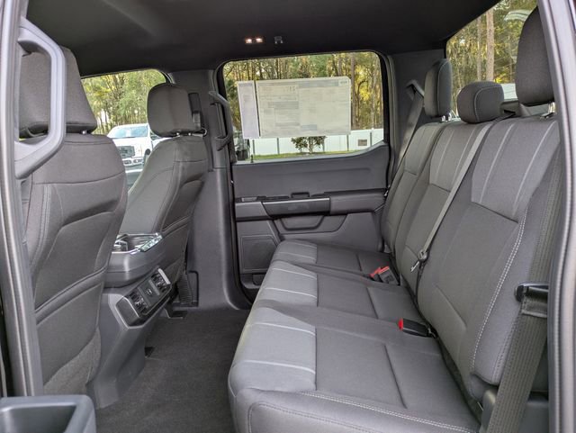 Certified 2026 Ford F150 STX image 13