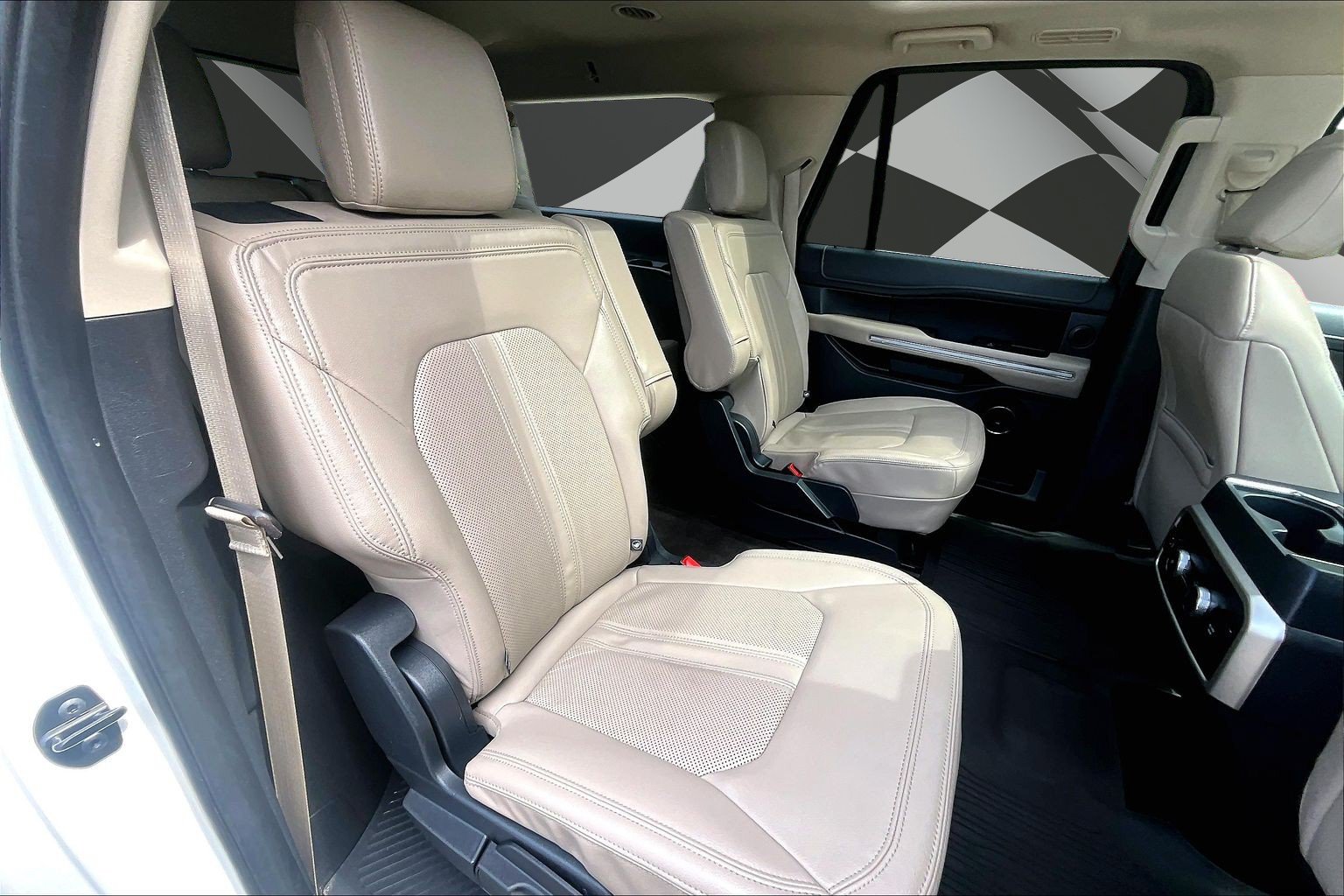 Certified 2023 Ford Expedition Max Limited AWD/4WD image 27