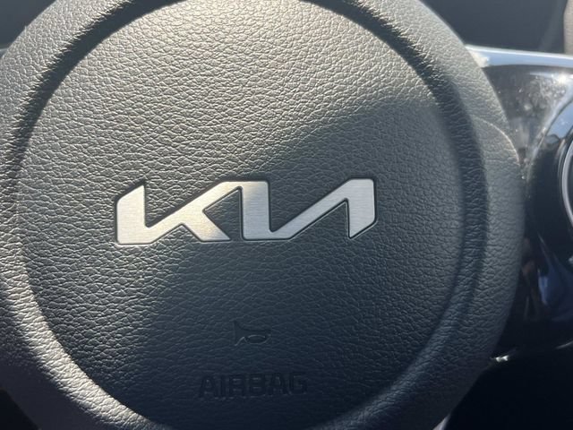 Used 2023 Kia Soul GT-Line w/ GT-Line Technology Package FWD image 37