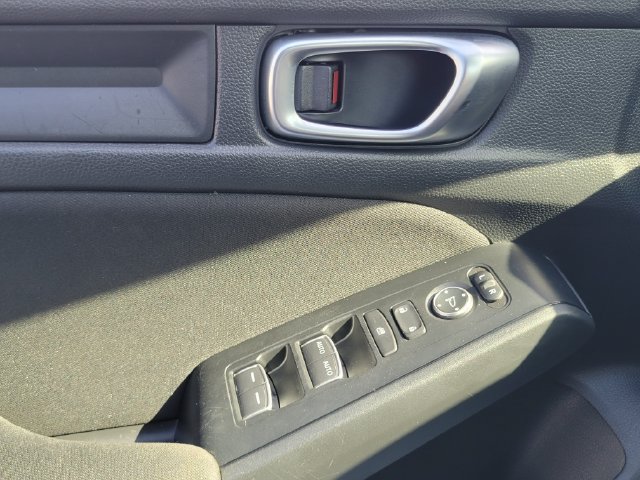Used 2024 Honda Civic Sport image 13