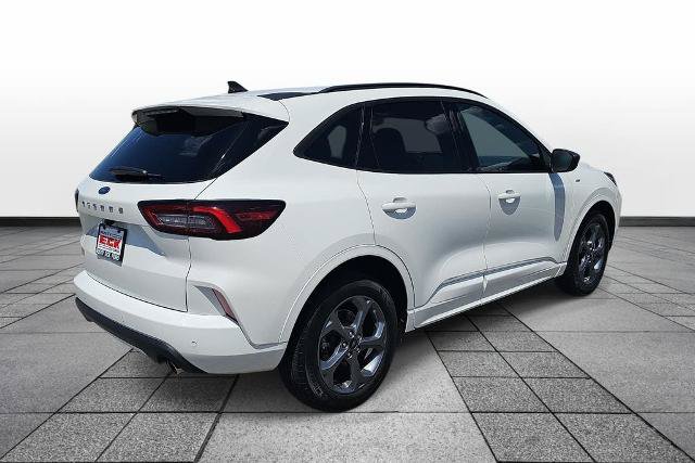 Certified 2023 Ford Escape ST-Line w/ Tech Pack #1 FWD image 5