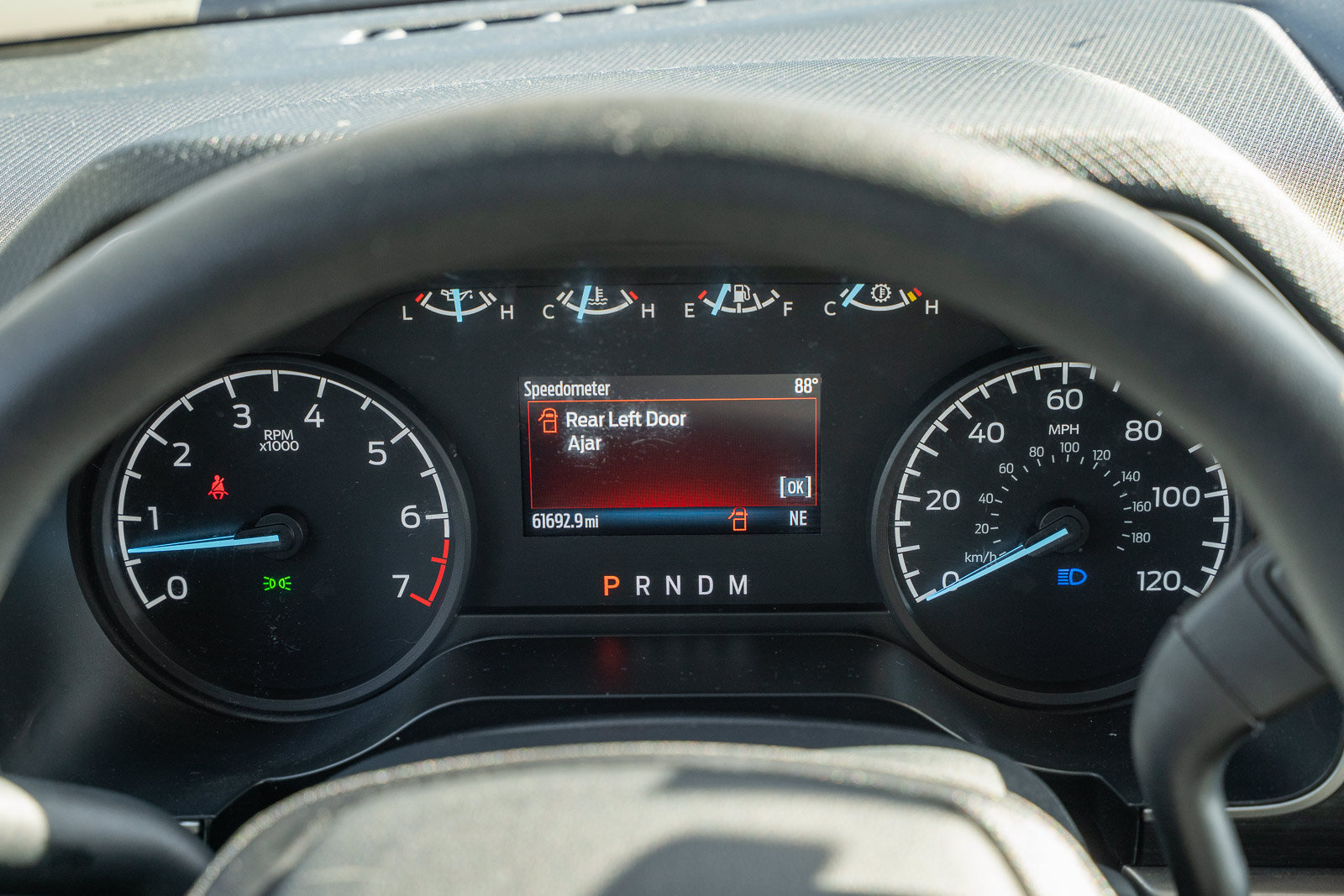Certified 2023 Ford F150 XLT AWD/4WD image 35