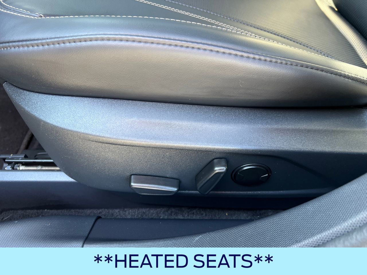 Certified 2024 Ford Mustang Mach-E Premium image 11