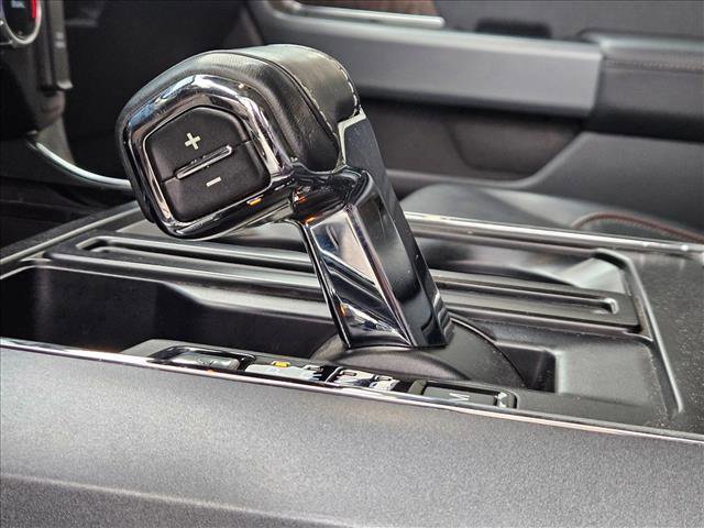 Certified 2023 Ford F150 Lariat image 12