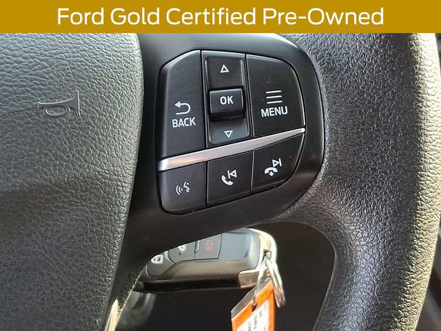 Certified 2024 Ford Transit 250 Low Roof AWD w/ Exterior Upgrade Package image 23