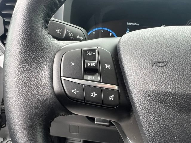 Certified 2023 Ford Bronco Sport Big Bend w/ Convenience Package AWD/4WD image 9