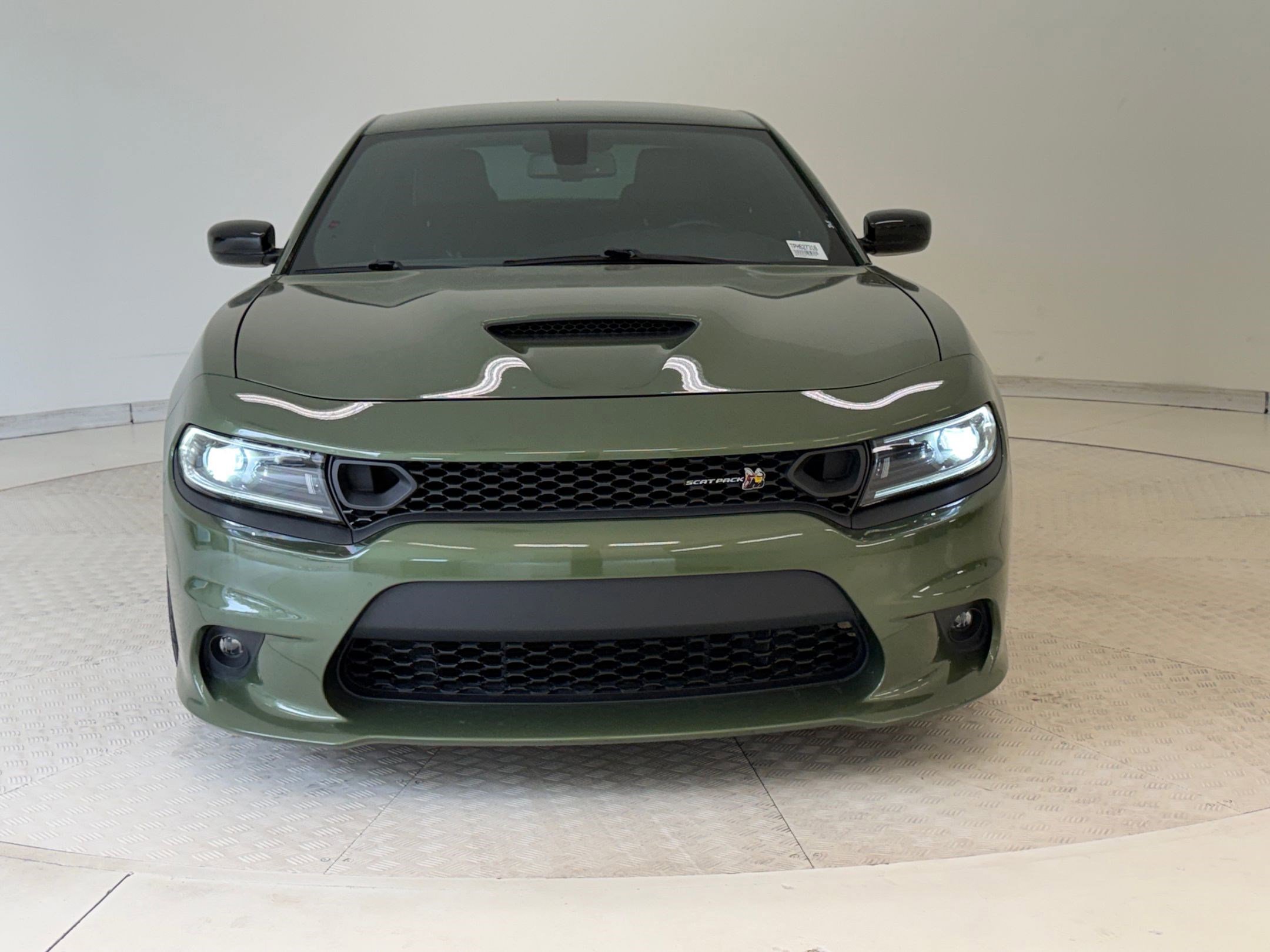 Used 2023 Dodge Charger Scat Pack w/ Plus Group image 10