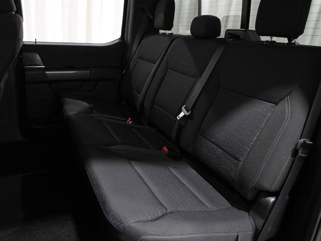 Certified 2023 Ford F150 XLT w/ Equipment Group 302A High image 25