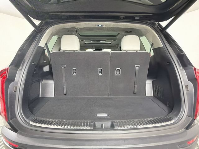 Used 2020 Kia Telluride SX w/ SX Prestige Package AWD/4WD image 33