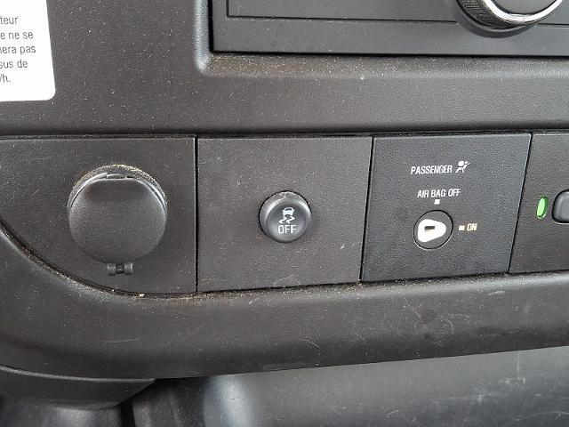 Used 2021 GMC Savana 3500 w/ Power Convenience Package RWD image 20