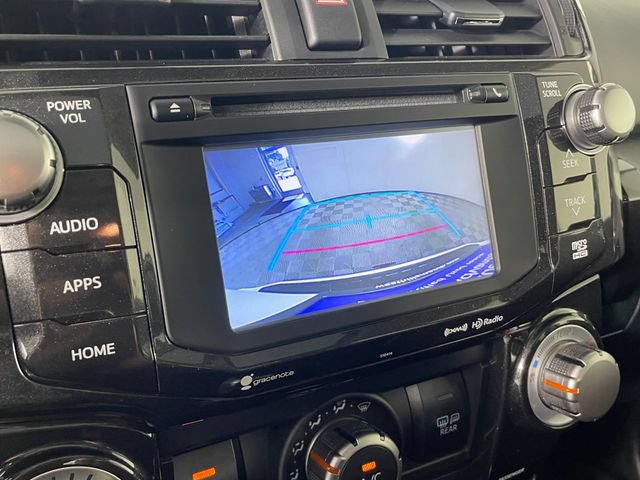 Used 2019 Toyota 4Runner TRD Off-Road Premium AWD/4WD image 9