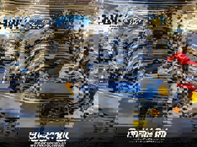 Used 2019 Subaru Impreza 2.0i Sport image 22