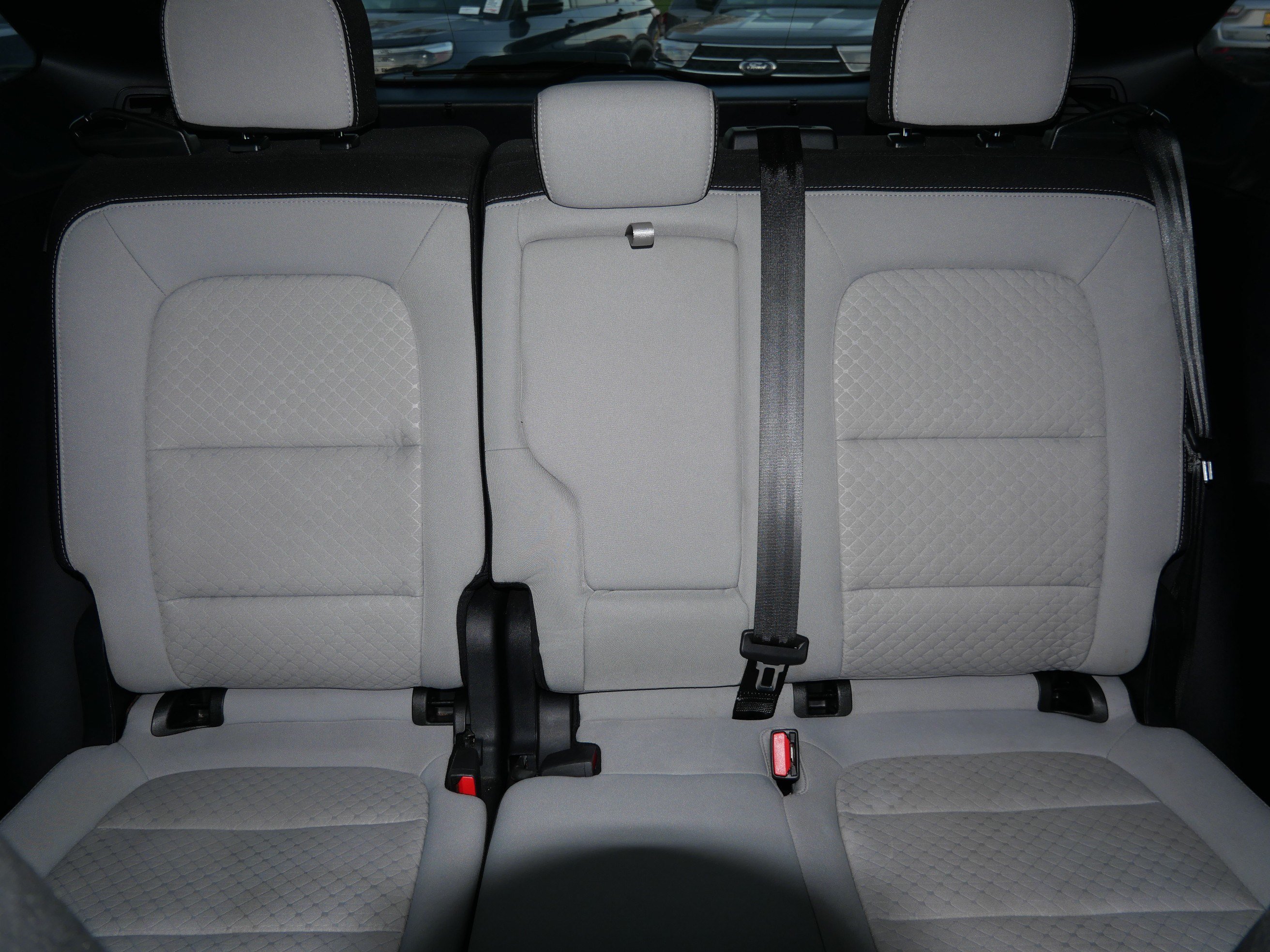 Certified 2018 Ford Escape S FWD image 13