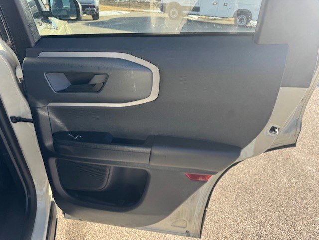 Certified 2024 Ford Bronco Sport Big Bend image 31