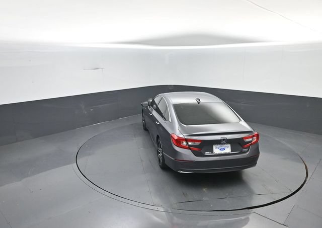 Used 2021 Honda Accord Touring image 24
