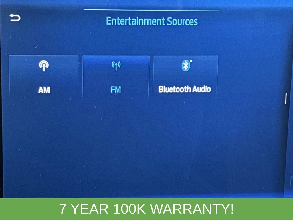 Certified 2022 Ford F150 XLT w/ Equipment Group 302A High image 34