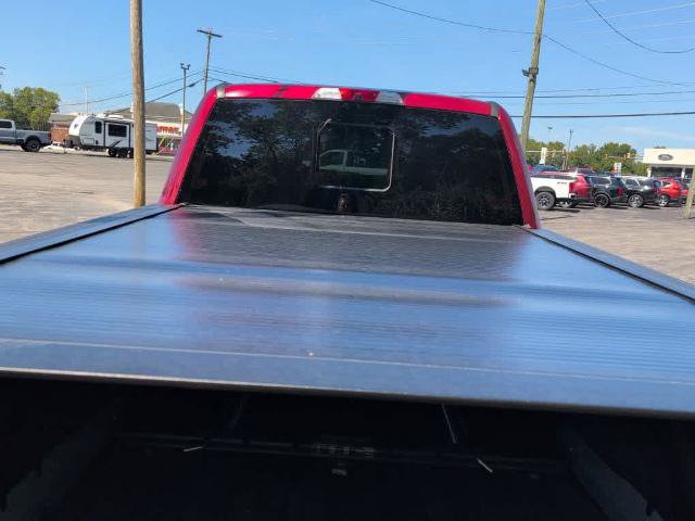 Certified 2019 Ford F250 Lariat w/ Lariat Value Package AWD/4WD image 10