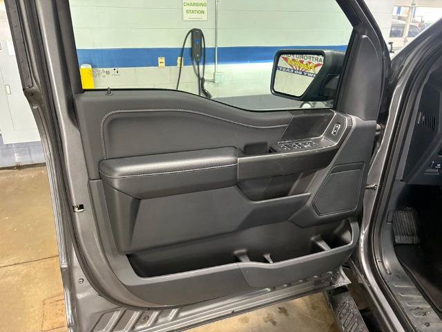 Certified 2023 Ford F150 XLT w/ Equipment Group 302A High AWD/4WD image 24