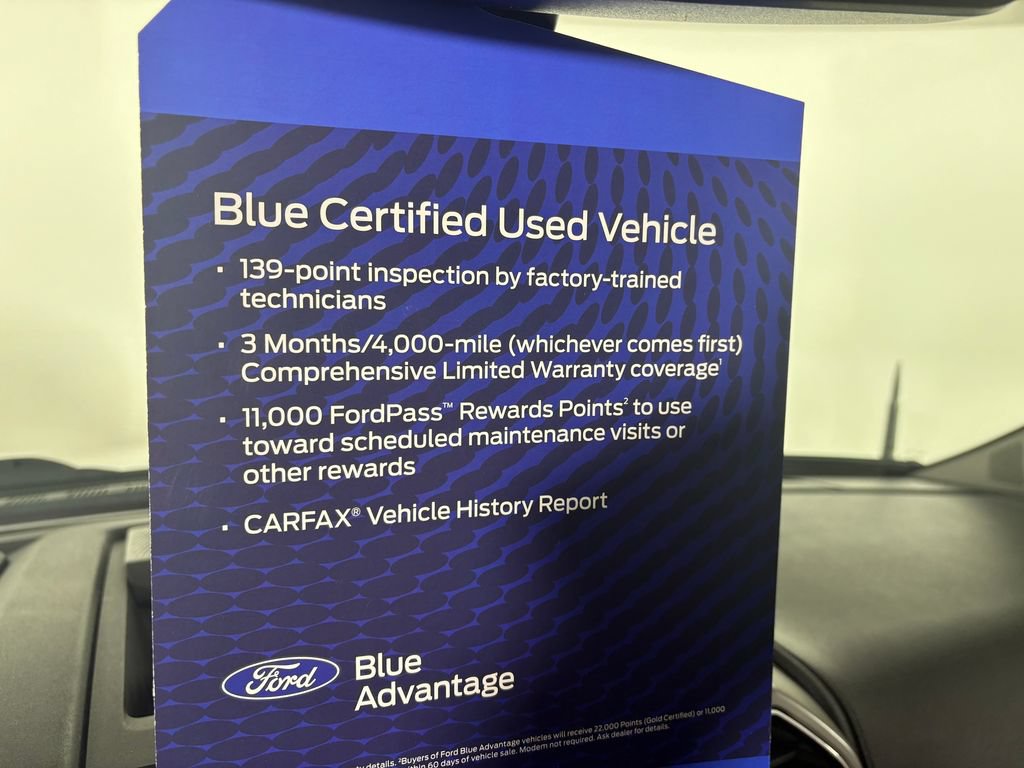 Certified 2019 Ford F250 Lariat w/ Lariat Ultimate Package AWD/4WD image 23