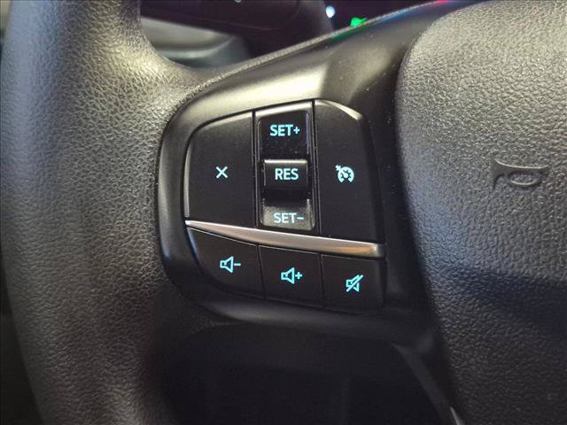 Certified 2024 Ford Maverick XL FWD image 11