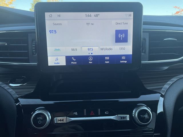 Certified 2023 Ford Explorer Limited w/ Equipment Group 301A image 16