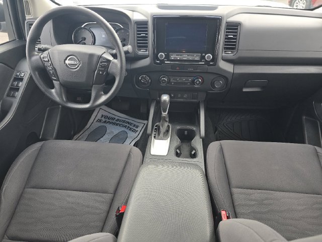 Used 2022 Nissan Frontier S w/ Technology Package AWD/4WD image 19
