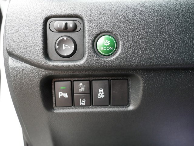 Used 2023 Honda Passport EX-L image 23