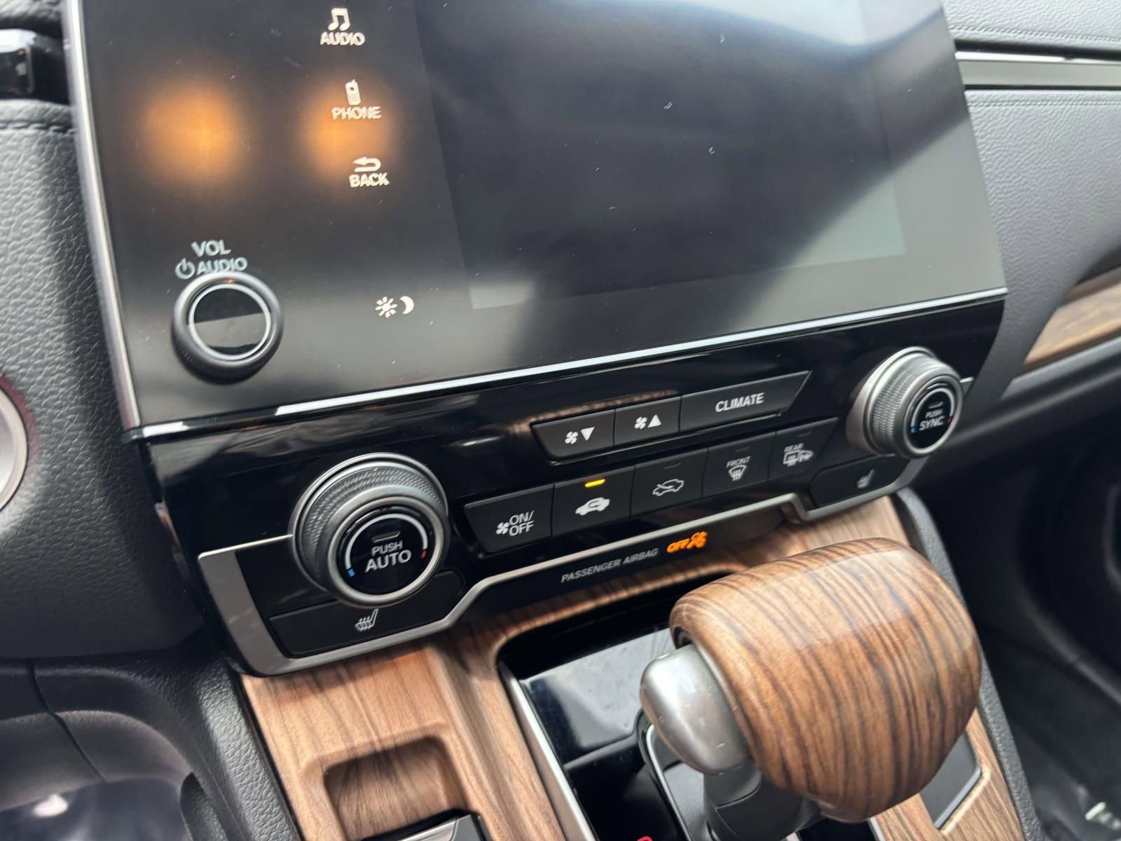 Used 2019 Honda CR-V EX-L image 23