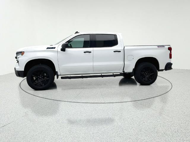 Used 2023 Chevrolet Silverado 1500 LT Trail Boss w/ Protection Package AWD/4WD image 4