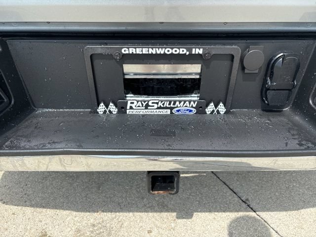 Certified 2025 Ford F150 XLT w/ Equipment Group 301A Standard AWD/4WD image 11