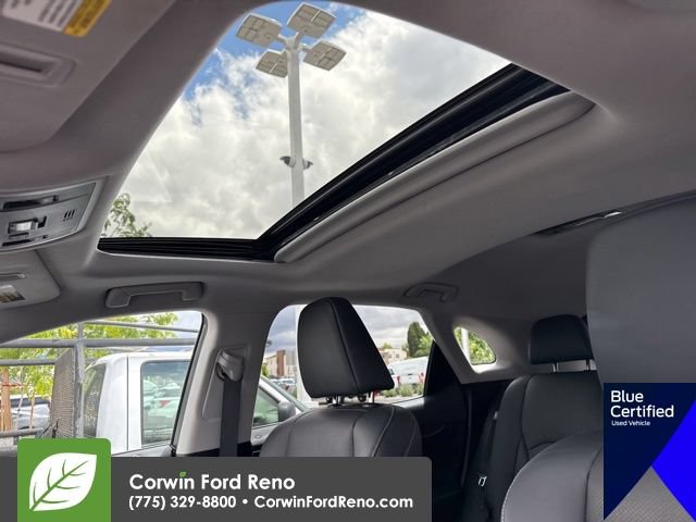 Used 2022 Lexus RX 450h AWD w/ Premium Package image 20